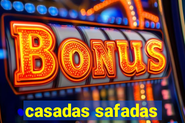 casadas safadas