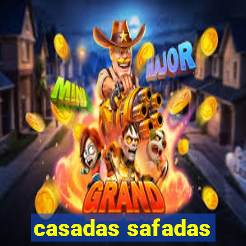 casadas safadas