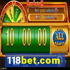 118bet.com