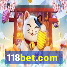 118bet.com