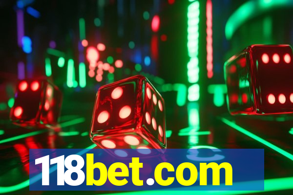 118bet.com