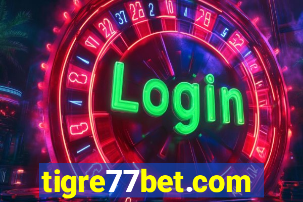 tigre77bet.com