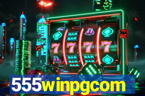 555winpgcom