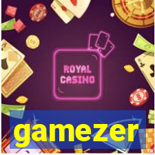 gamezer