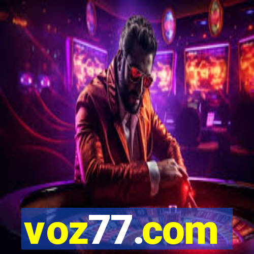 voz77.com