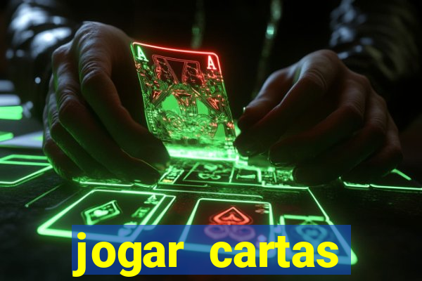 jogar cartas ciganas on line