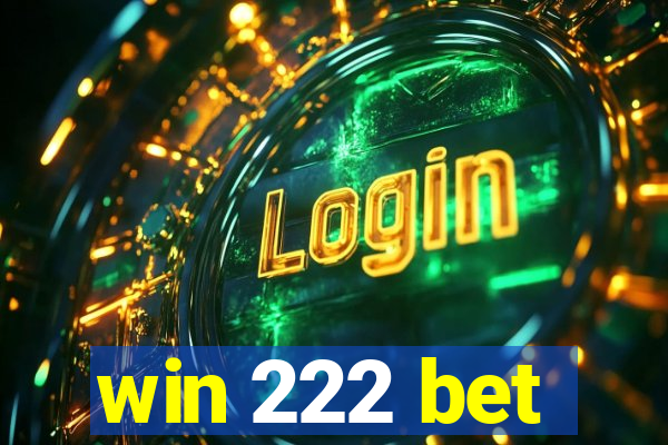 win 222 bet