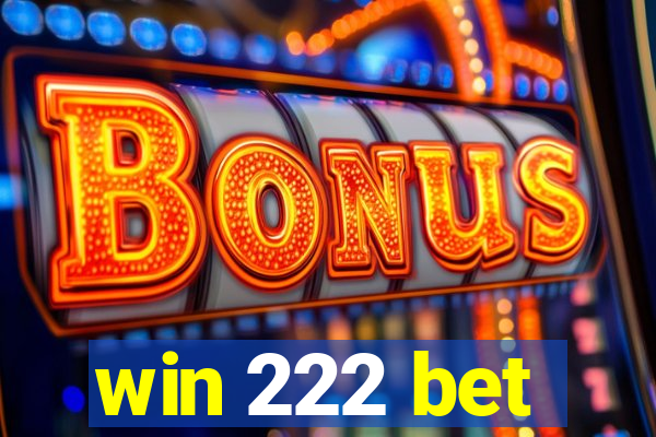 win 222 bet