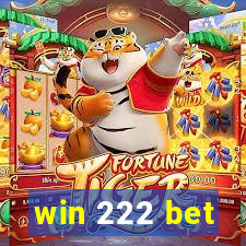 win 222 bet