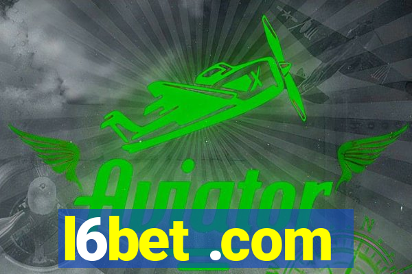 l6bet .com