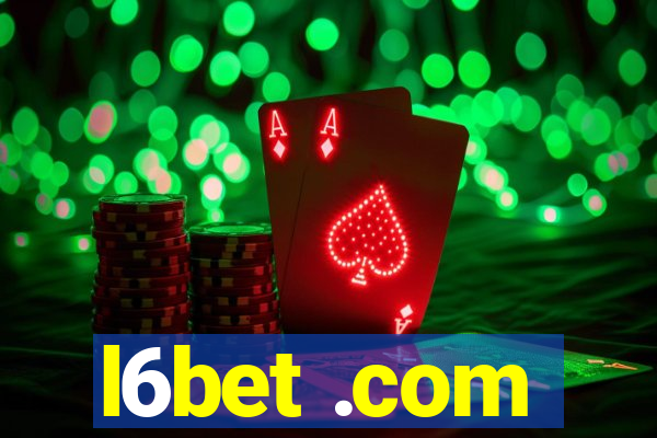 l6bet .com