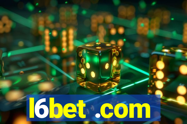 l6bet .com