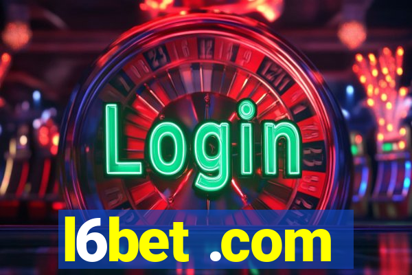 l6bet .com