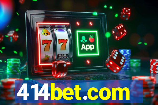 414bet.com