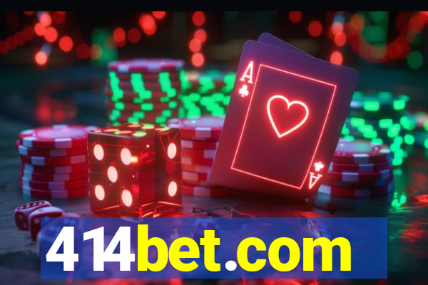 414bet.com