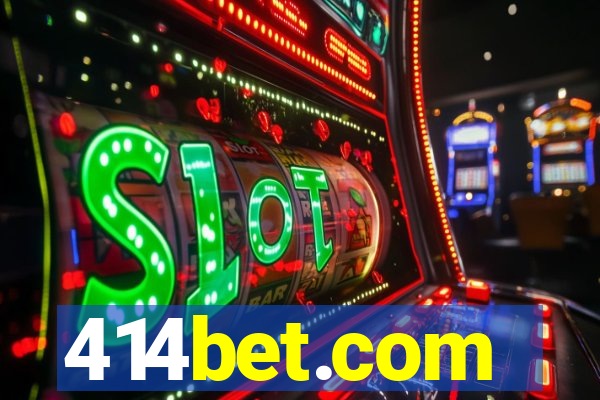 414bet.com