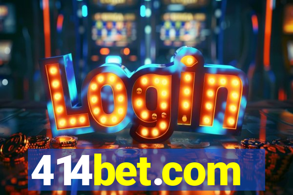 414bet.com