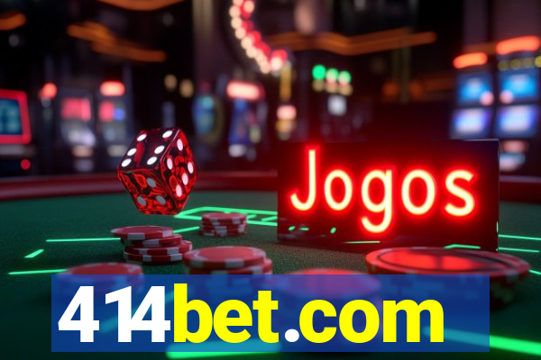 414bet.com