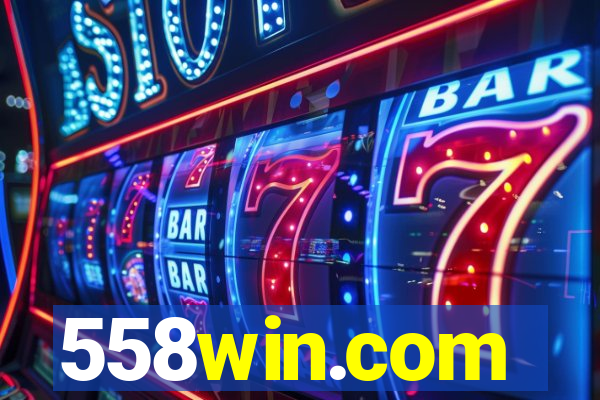 558win.com