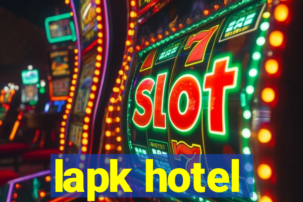 lapk hotel