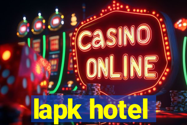 lapk hotel