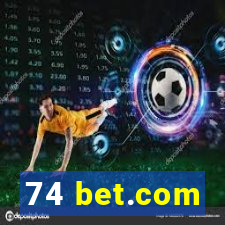 74 bet.com