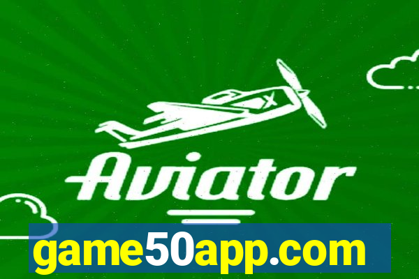 game50app.com