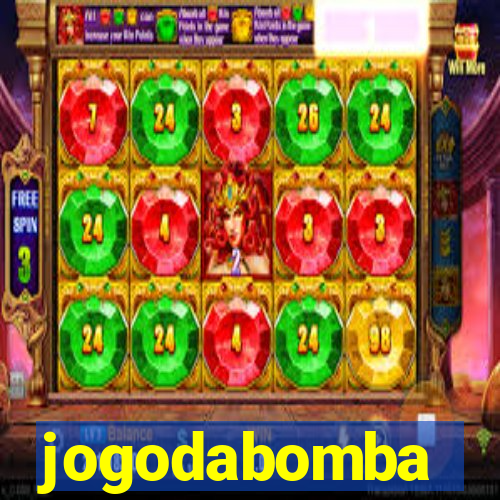 jogodabomba