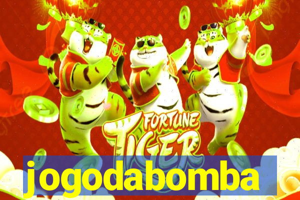 jogodabomba