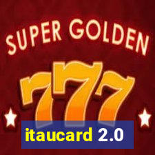 itaucard 2.0