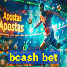 bcash bet