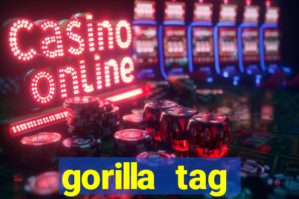 gorilla tag download mobile