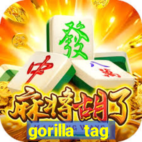 gorilla tag download mobile