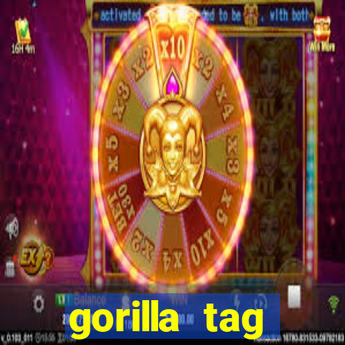 gorilla tag download mobile