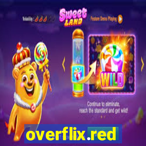 overflix.red