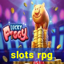 slots rpg