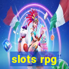 slots rpg