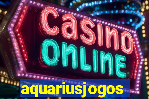 aquariusjogos