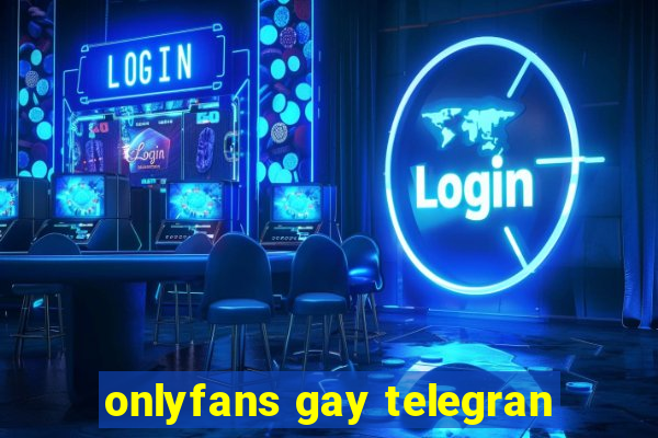 onlyfans gay telegran