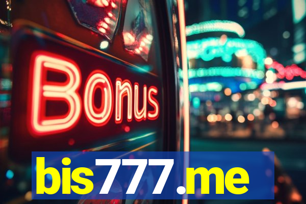 bis777.me