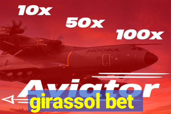 girassol bet