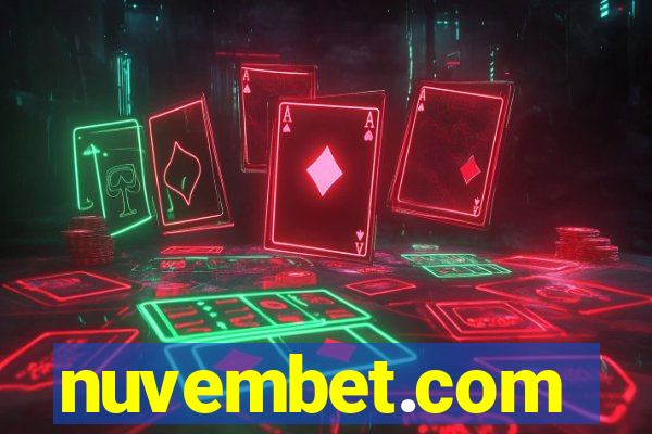 nuvembet.com