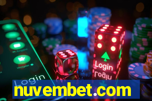 nuvembet.com