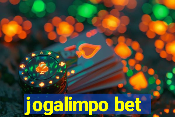 jogalimpo bet