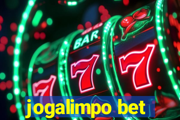 jogalimpo bet