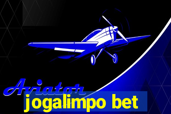 jogalimpo bet