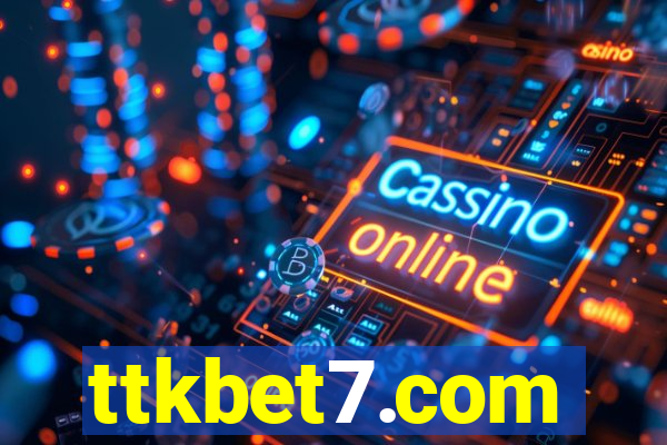 ttkbet7.com