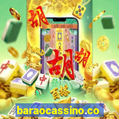 baraocassino.com