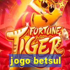 jogo betsul