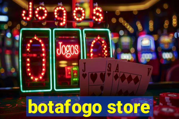 botafogo store